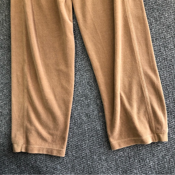 Boss Hugo Boss loungewear terry cloth pants size large - Picture 13 of 13